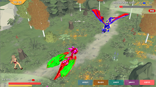 드래곤테이머:방치형 머지 syot layar 2