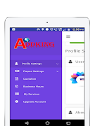 Addking media ภาพหน้าจอ 6