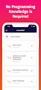 Learn Laravel Coding Offline تصوير الشاشة 2