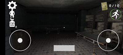 Haunting Within スクリーンショット 3