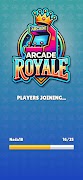 Arcade Royale screenshot 2