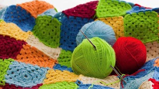 900+ crochet knitting patterns-poster
