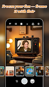 HD Camera syot layar 3