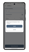 Matrix App 스크린샷 4