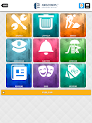 GESCOEM ภาพหน้าจอ 5