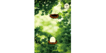 برنامه‌نما Egg Toss عکس از صفحه