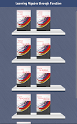 Learn Algebra through Function poster