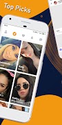 UAE 데이트 스크린샷 3