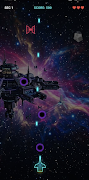 Galactic Core Assault screenshot 3