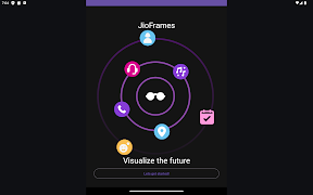 JioFrames Screenshot 4