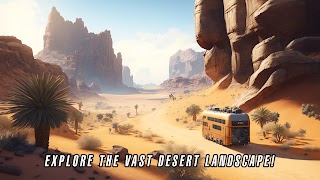 برنامه‌نما Modern Bus Simulator 3D 23 عکس از صفحه