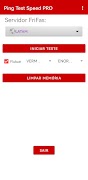 Ping Test Speed PRO скриншот 5