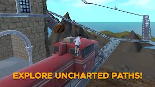 Only Climb screenshot 2