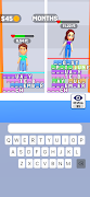 Messy Type 3D ภาพหน้าจอ 2