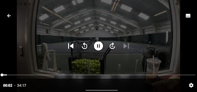 برنامه‌نما Subreader - Shivitoapps عکس از صفحه