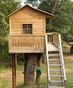 boomhut ontwerpen screenshot 5