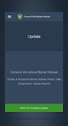 Camera & Microphone Blocker screenshot 5
