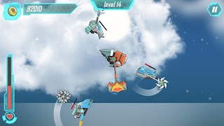 War Machine - Attack screenshot 2