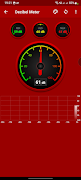 Decibel (Sound) Meter ภาพหน้าจอ 2