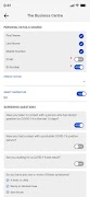 Instaccess स्क्रीनशॉट 2