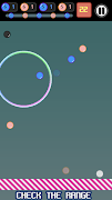 BLOW BUBBLES スクリーンショット 1