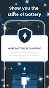 Charge Easy Plakat