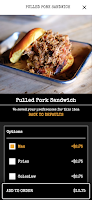 Warehouse Barbecue Co. Screenshot 3
