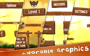 Emo Adventure 截图 7