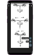 繪製漫畫教程 截圖 3