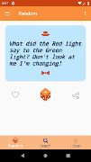 Dad Jokes poster