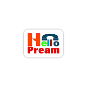 Hello Pream 포스터