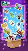 Magic Diamond Box Cartaz