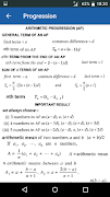 Math Formula for 11th 12th স্ক্রিনশট 1