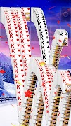 برنامه‌نما Solitaire عکس از صفحه