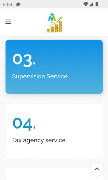 Tax agent online screenshot 6