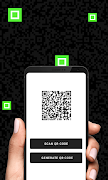 QR Maker - Barcode Scanner Screenshot 6