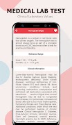 Medical Lab Test 스크린샷 3