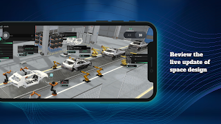 SpatialWork screenshot 1