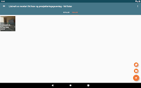 Holte Avvik screenshot 6