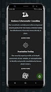 Graylock Defense 截图 3
