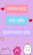 Kpop Quiz PRO Ekran Görüntüsü 5