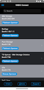 VMUG Connect Screenshot 2