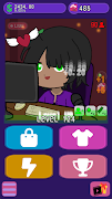 Streamer Life Tycoon Plakat