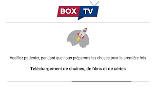 BOXTV screenshot 3