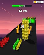 Hyper Run скриншот 5