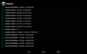 Pool Scoreboard Pro screenshot 5