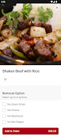 Hiccups Kitchen screenshot 2