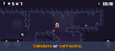 Mathonaut screenshot 2