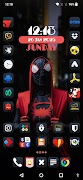 Darko6 - Icon Pack screenshot 5