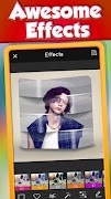 3D Photo Editor スクリーンショット 1